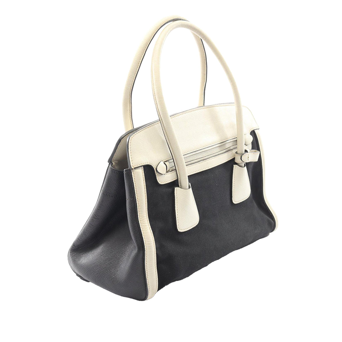 Prada Saffiano Handbag