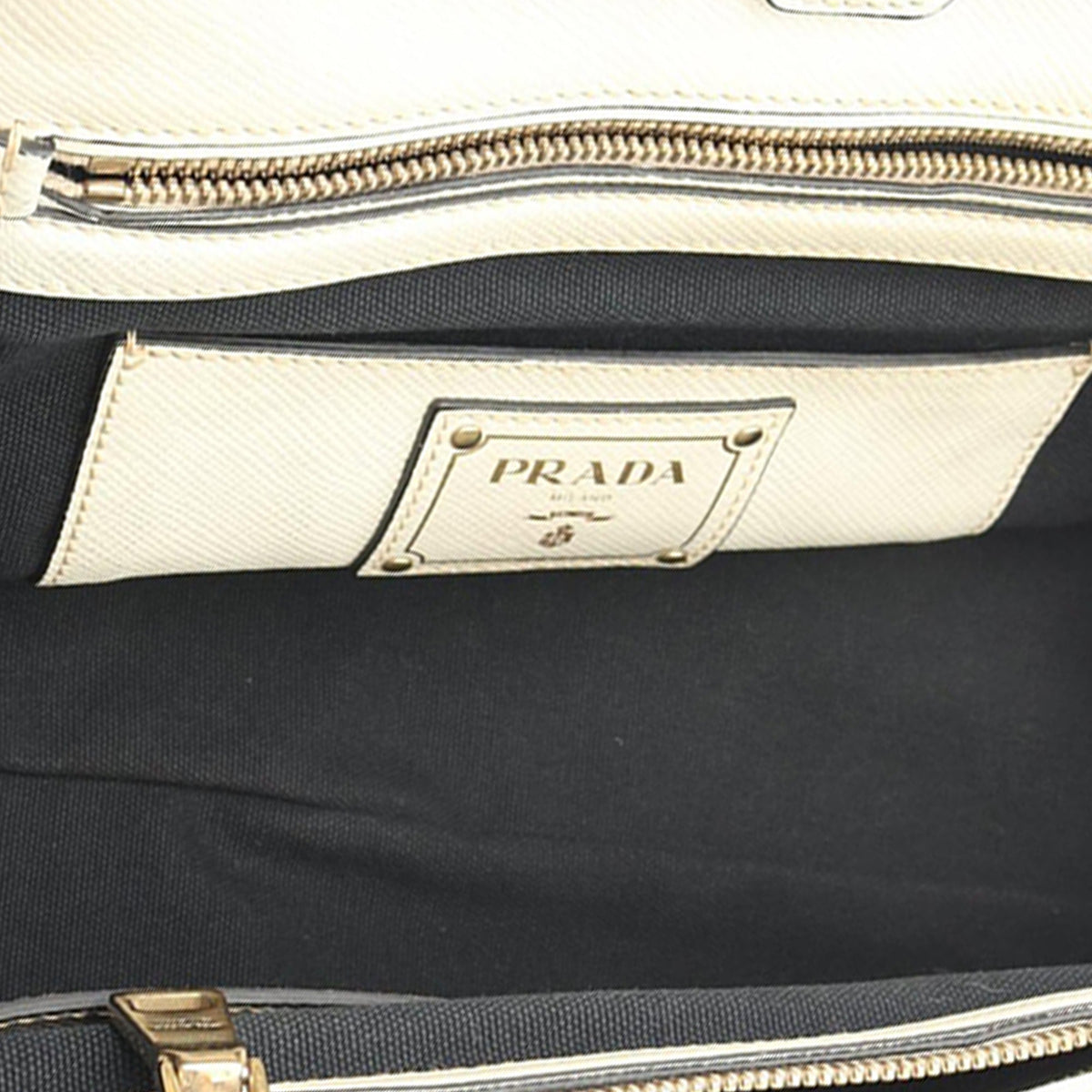 Prada Saffiano Handbag