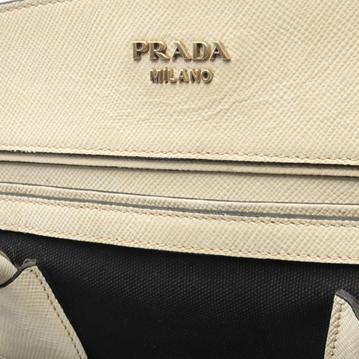 Prada Saffiano Handbag