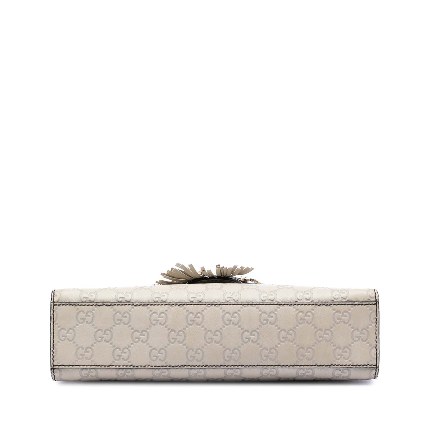 Gucci Medium Guccissima Emily Shoulder Bag