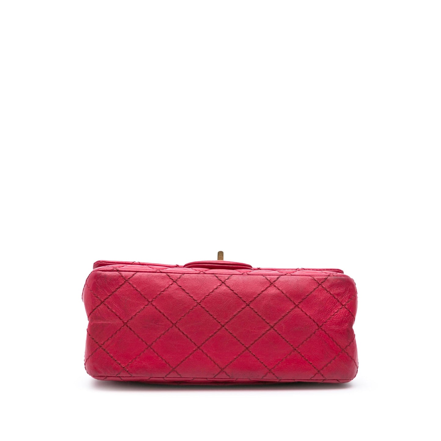 Chanel Mini Reissue 2.55 Calfskin Flap