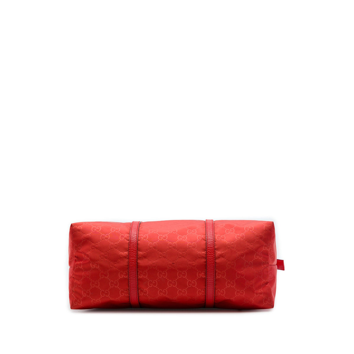 Gucci GG Nylon Satchel