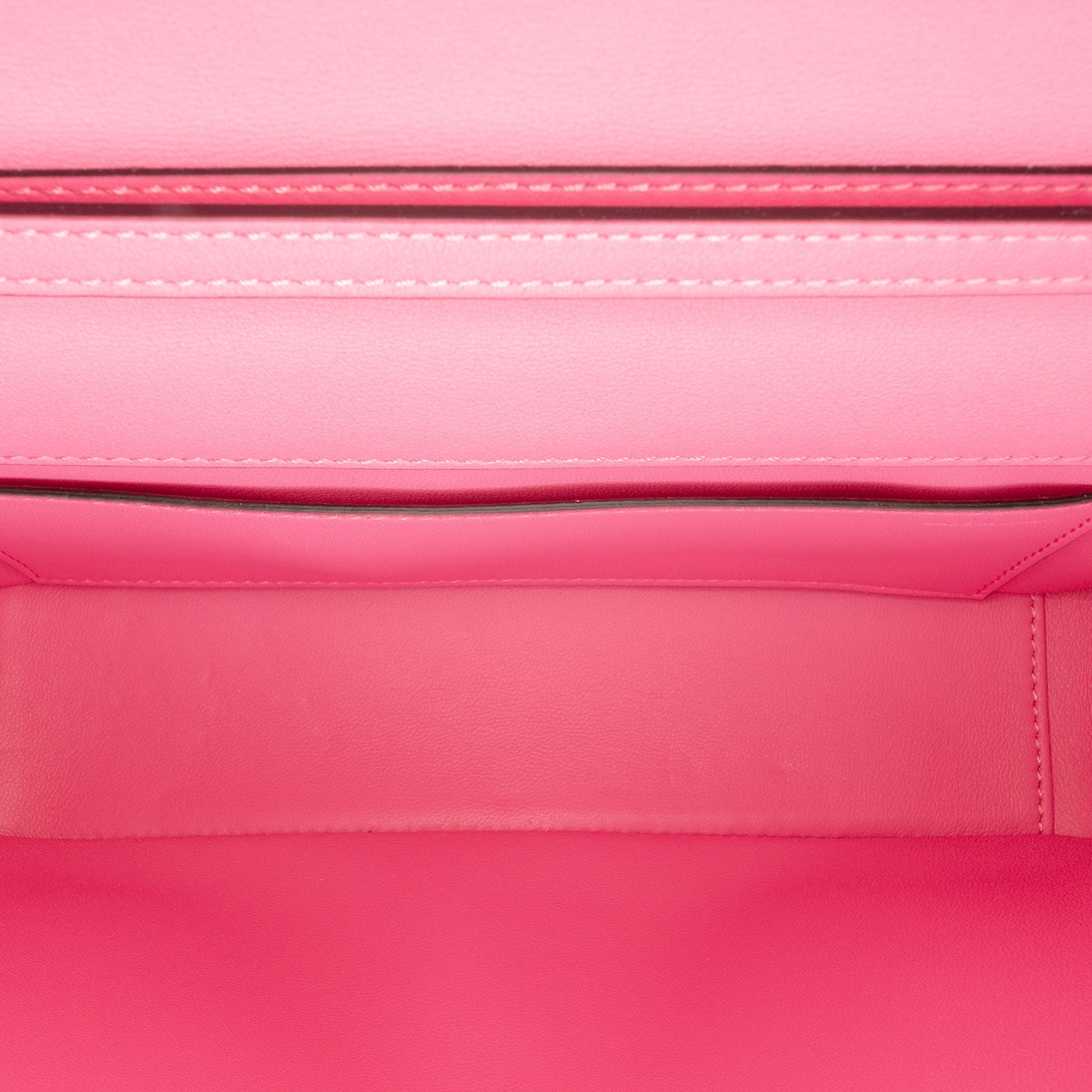 Valentino Medium Calfskin VLogo Loco Satchel