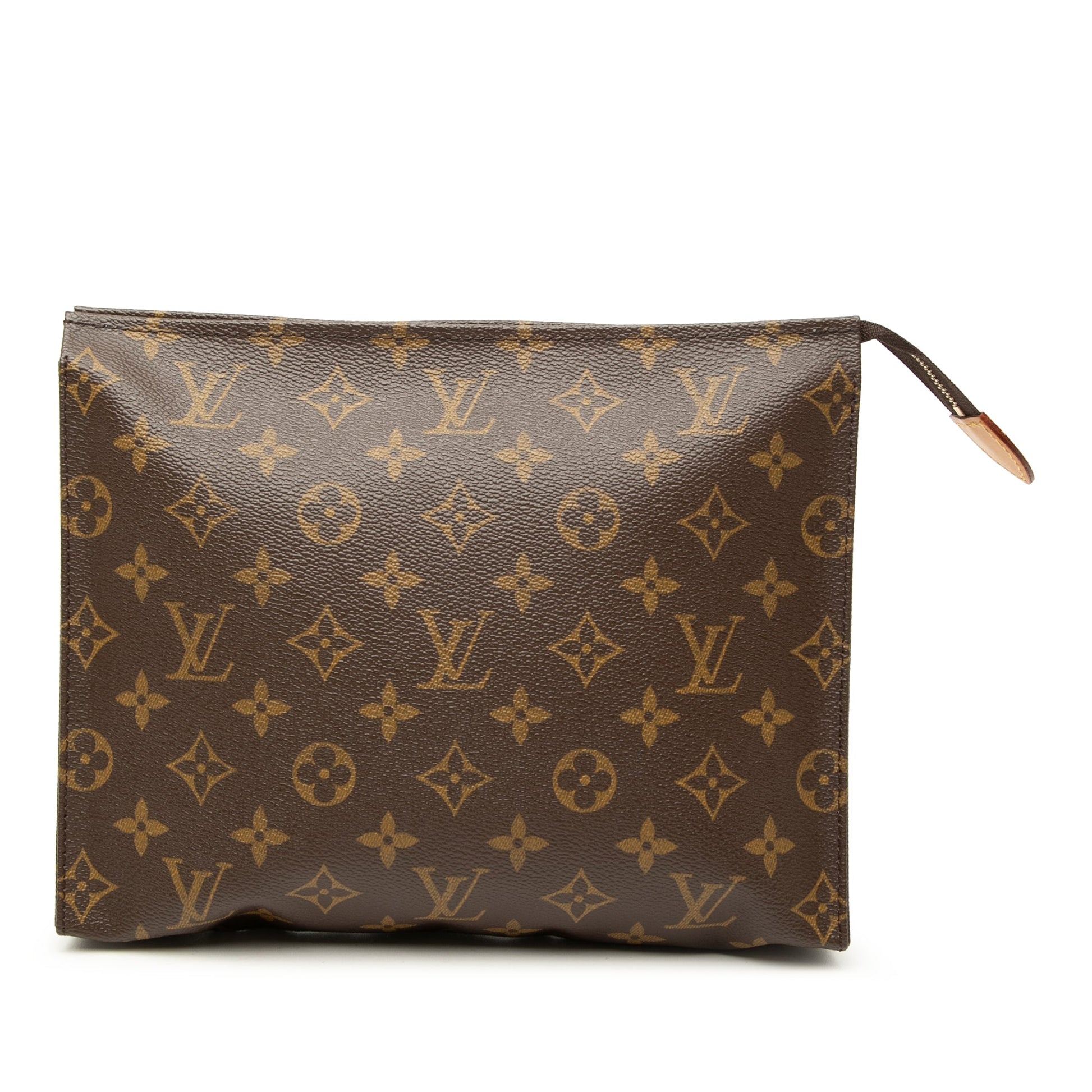 Louis Vuitton Monogram Toiletry Pouch 26