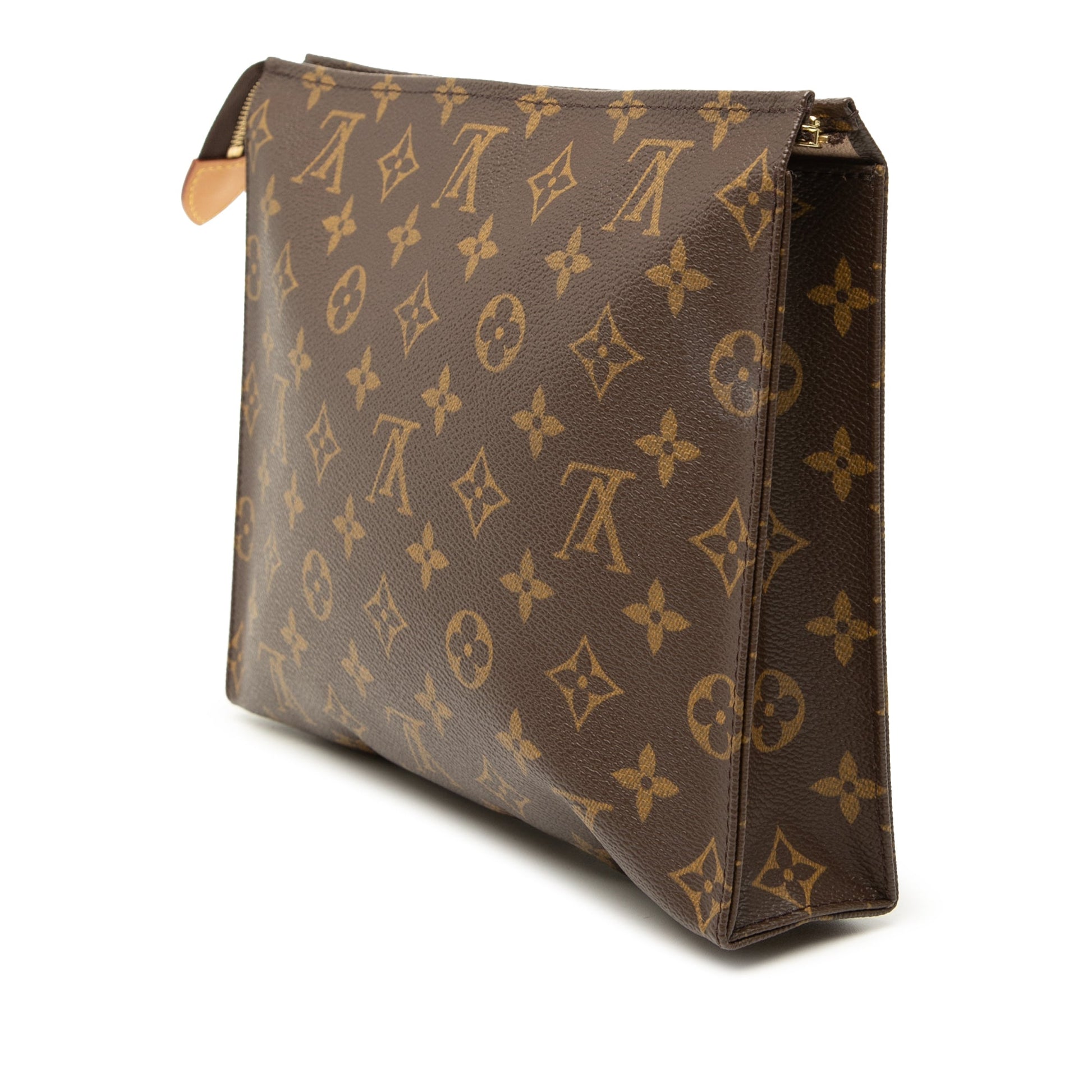 Louis Vuitton Monogram Toiletry Pouch 26