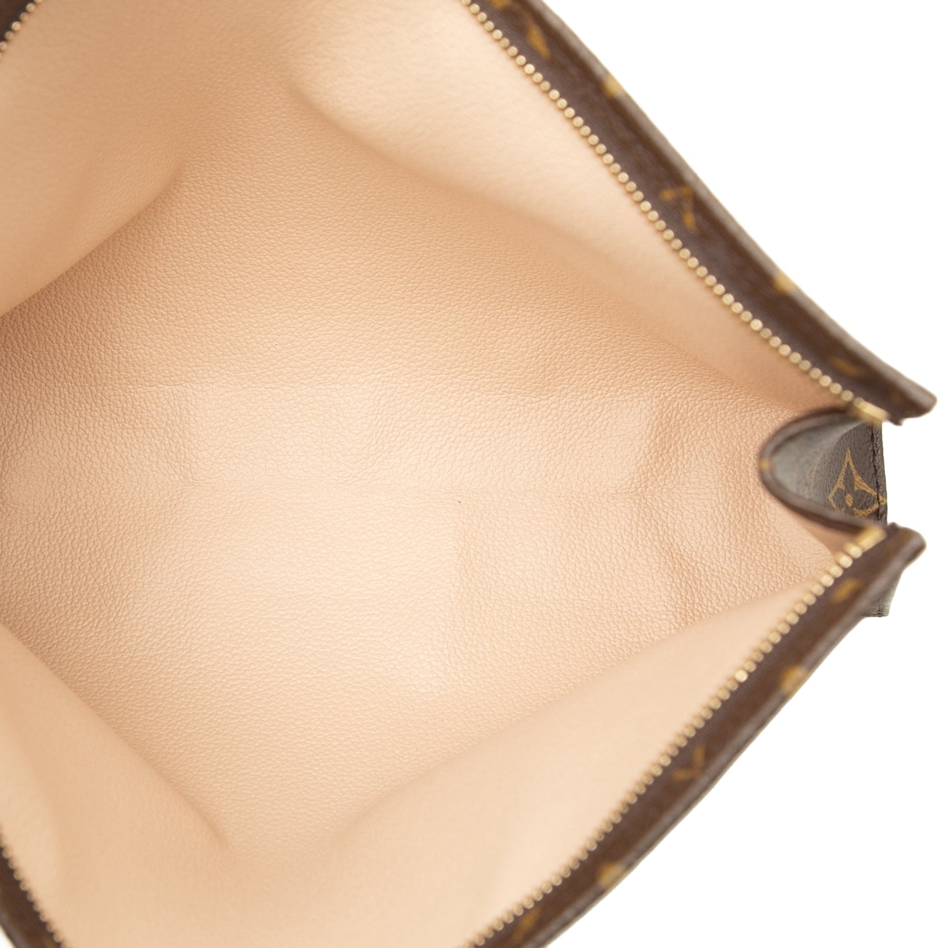 Louis Vuitton Monogram Toiletry Pouch 26