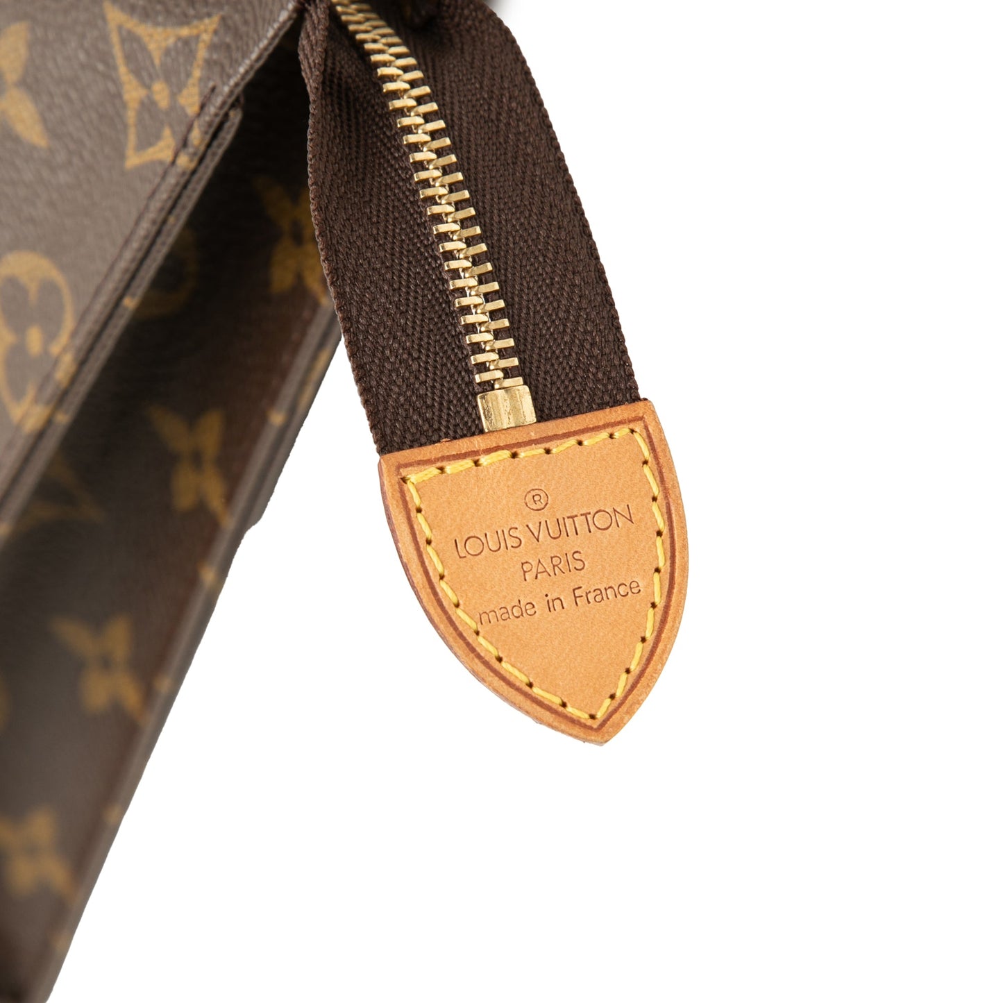 Louis Vuitton Monogram Toiletry Pouch 26
