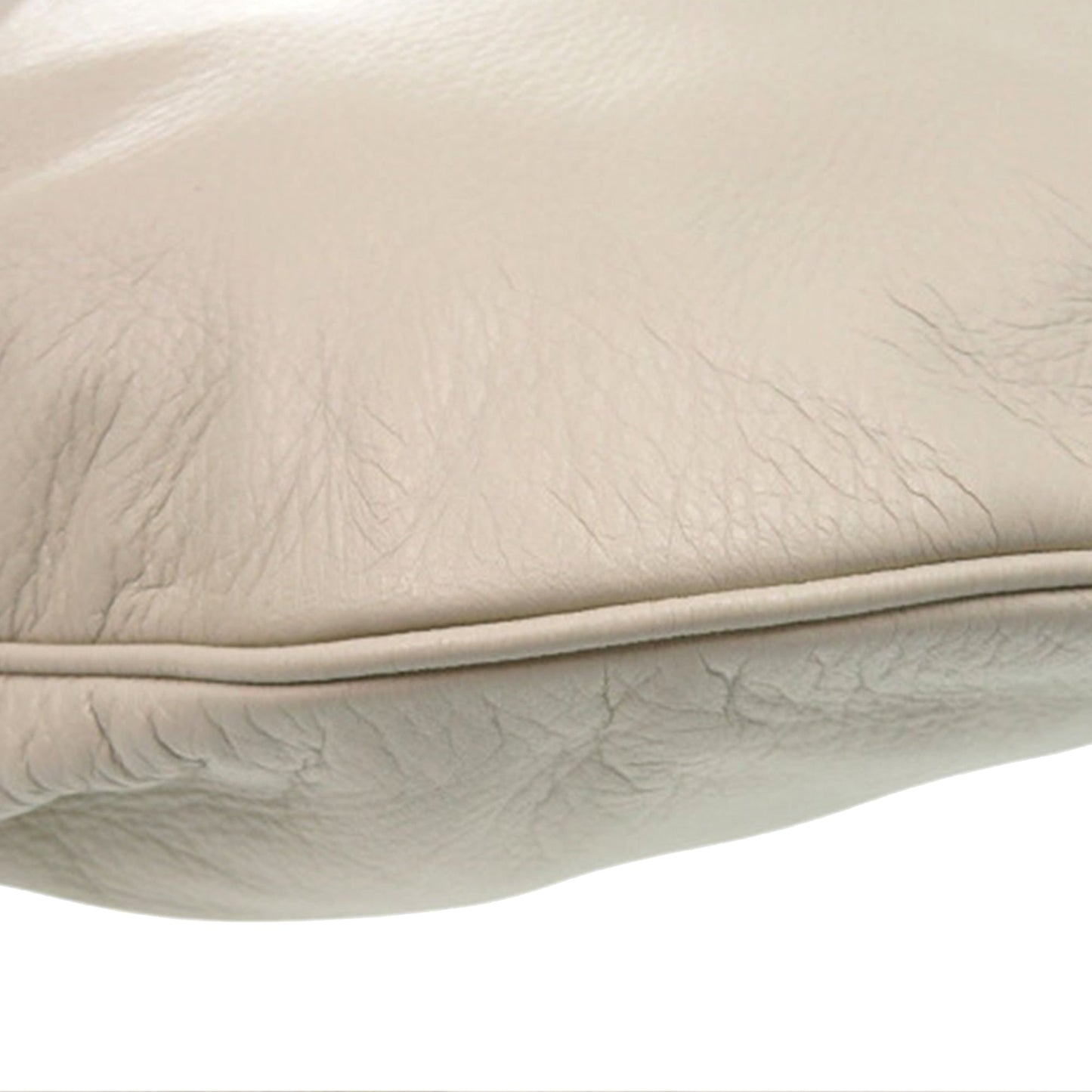 Gucci Calfskin Half Moon Hobo