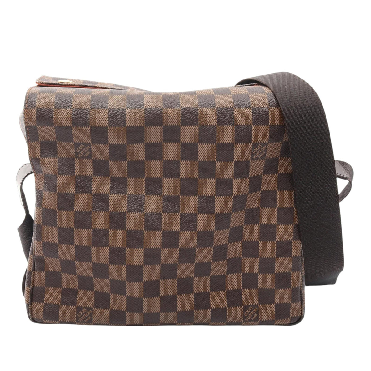 Louis Vuitton Damier Ebene Naviglio