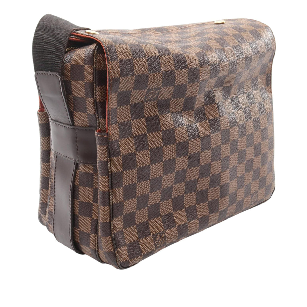 Louis Vuitton Damier Ebene Naviglio