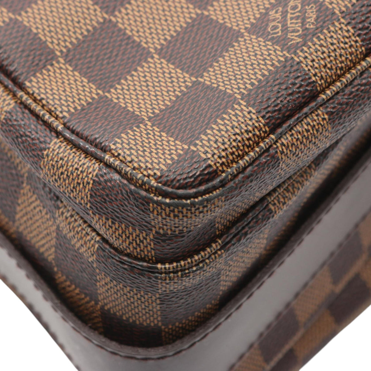 Louis Vuitton Damier Ebene Naviglio