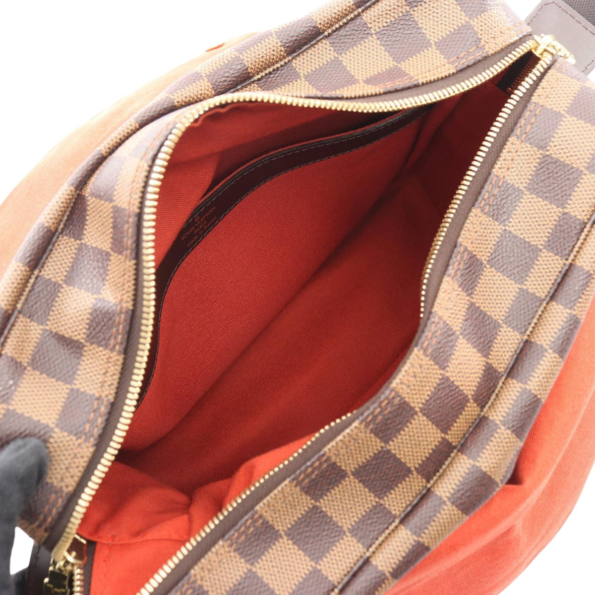 Louis Vuitton Damier Ebene Naviglio
