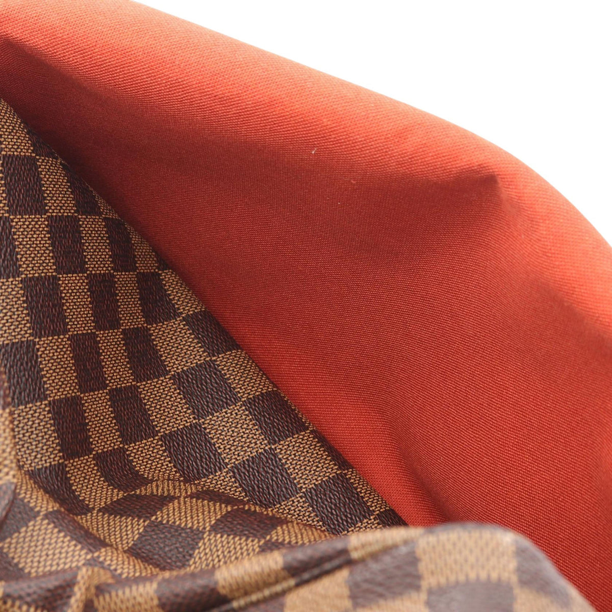 Louis Vuitton Damier Ebene Naviglio