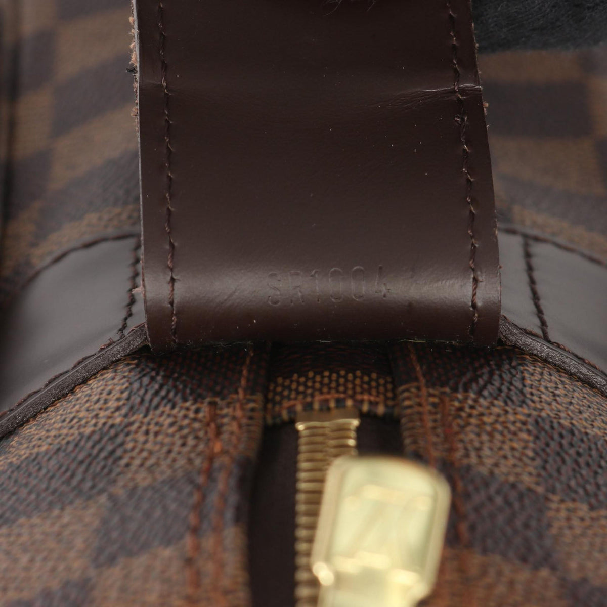 Louis Vuitton Damier Ebene Naviglio