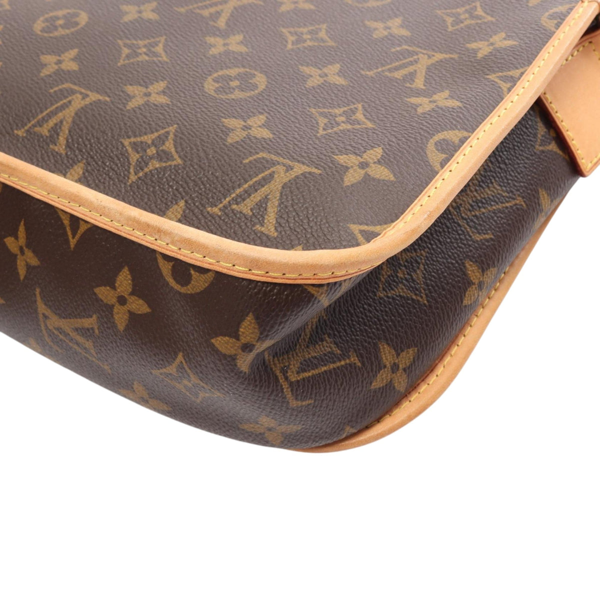 Louis Vuitton Monogram Bosphore PM