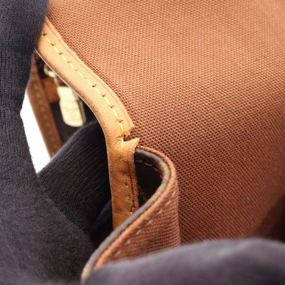 Louis Vuitton Monogram Bosphore PM