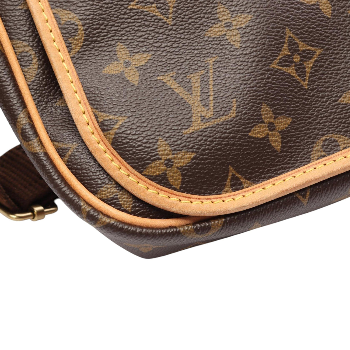Louis Vuitton Monogram Bosphore PM