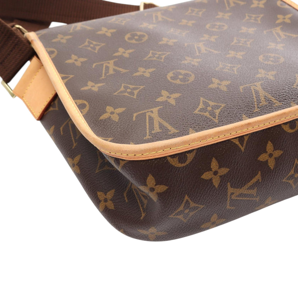 Louis Vuitton Monogram Bosphore PM