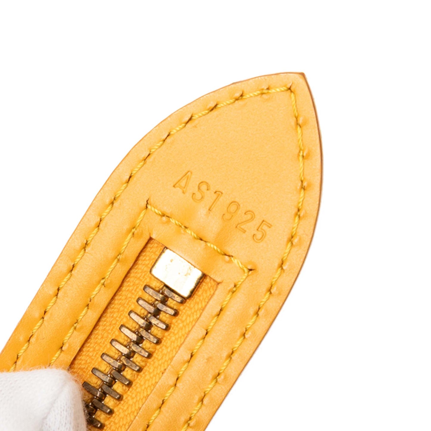 Louis Vuitton Epi Saint Jacques PM Long Strap