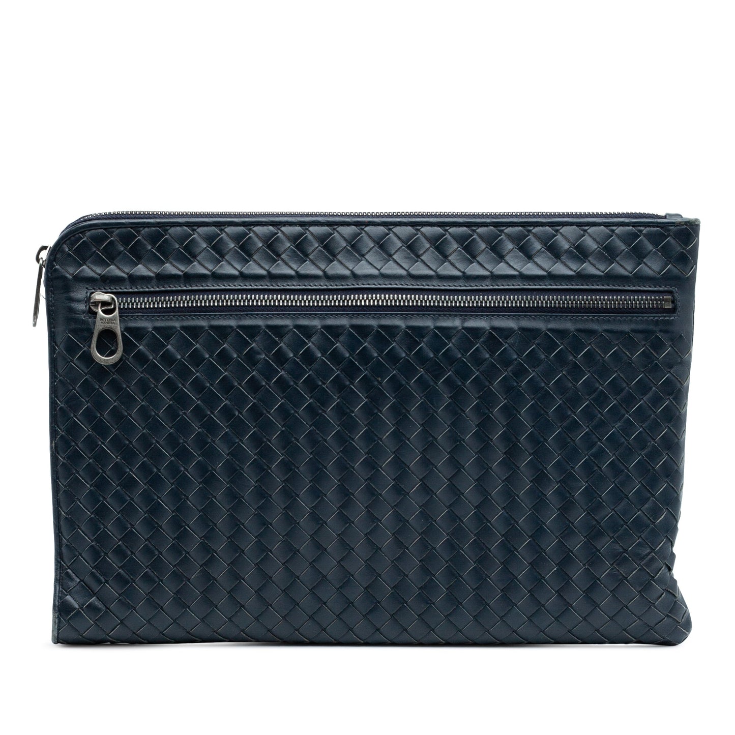 Bottega Veneta Nappa Intrecciato Clutch