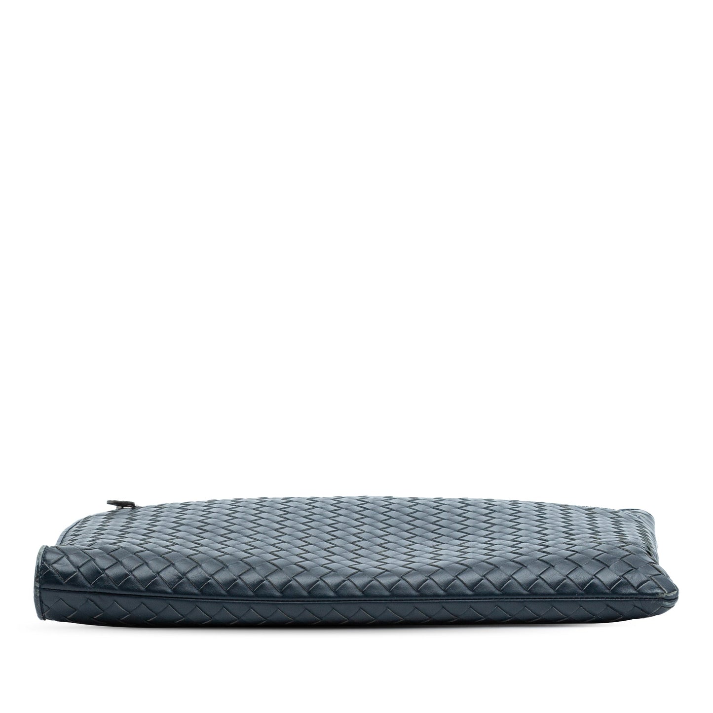 Bottega Veneta Nappa Intrecciato Clutch