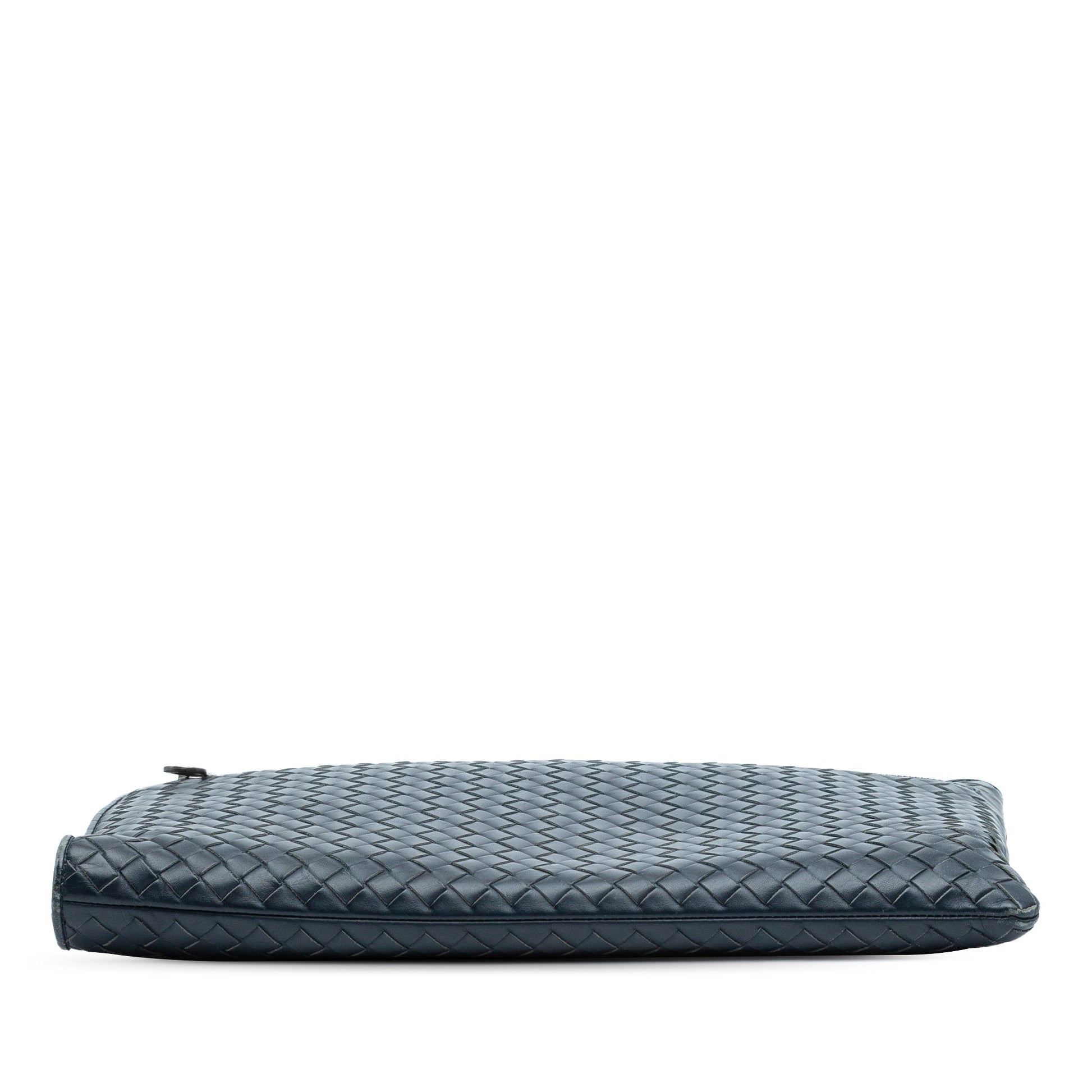 Bottega Veneta Nappa Intrecciato Clutch