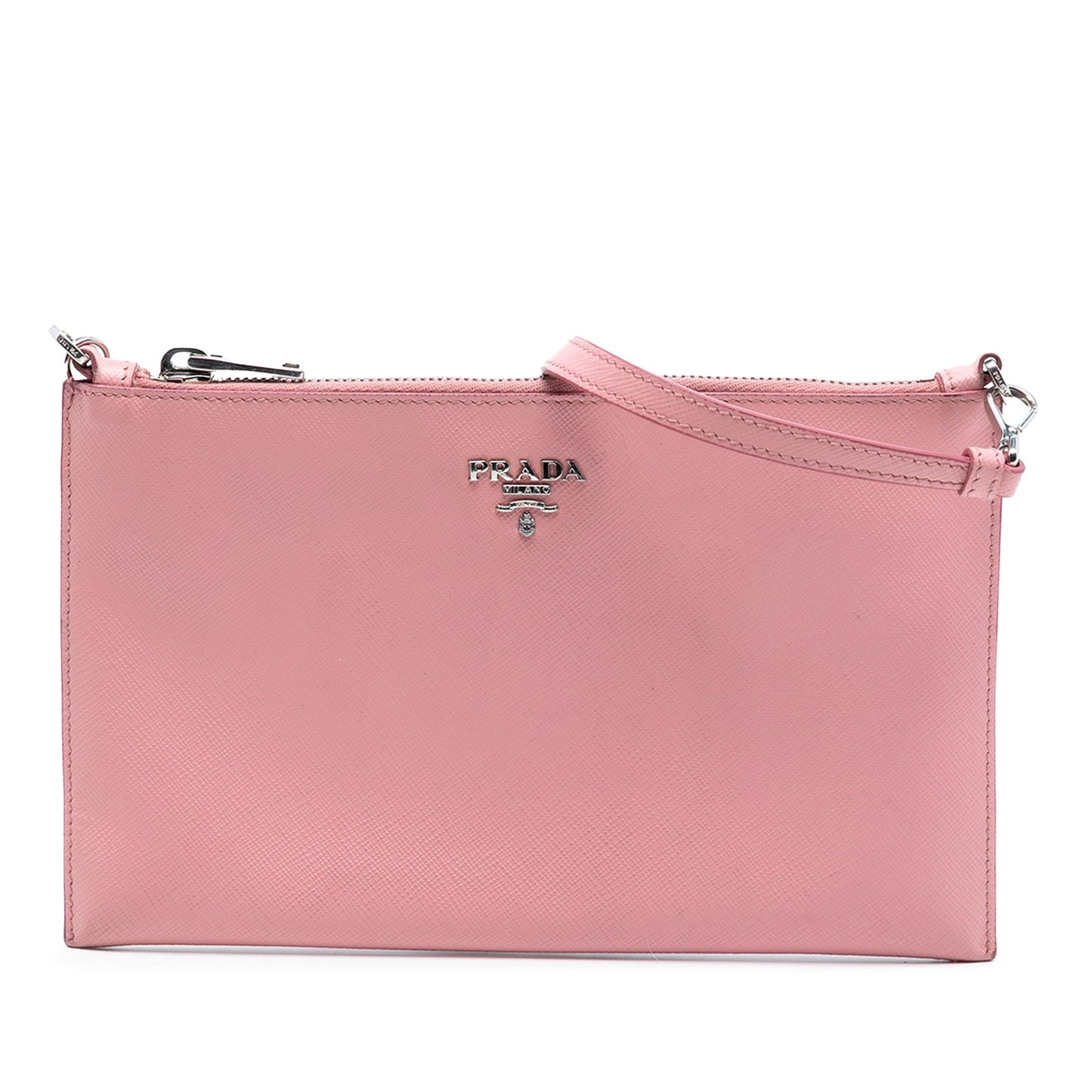 Prada Saffiano Shoulder Bag