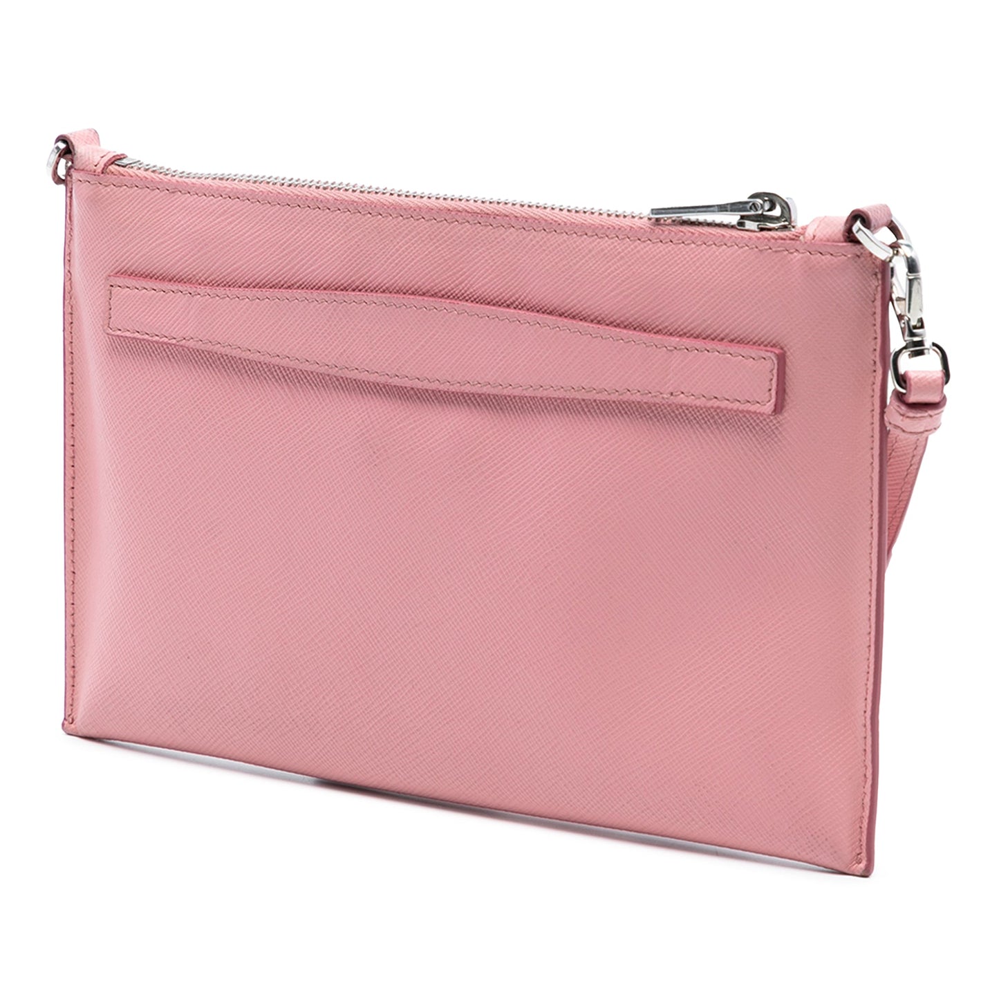 Prada Saffiano Shoulder Bag