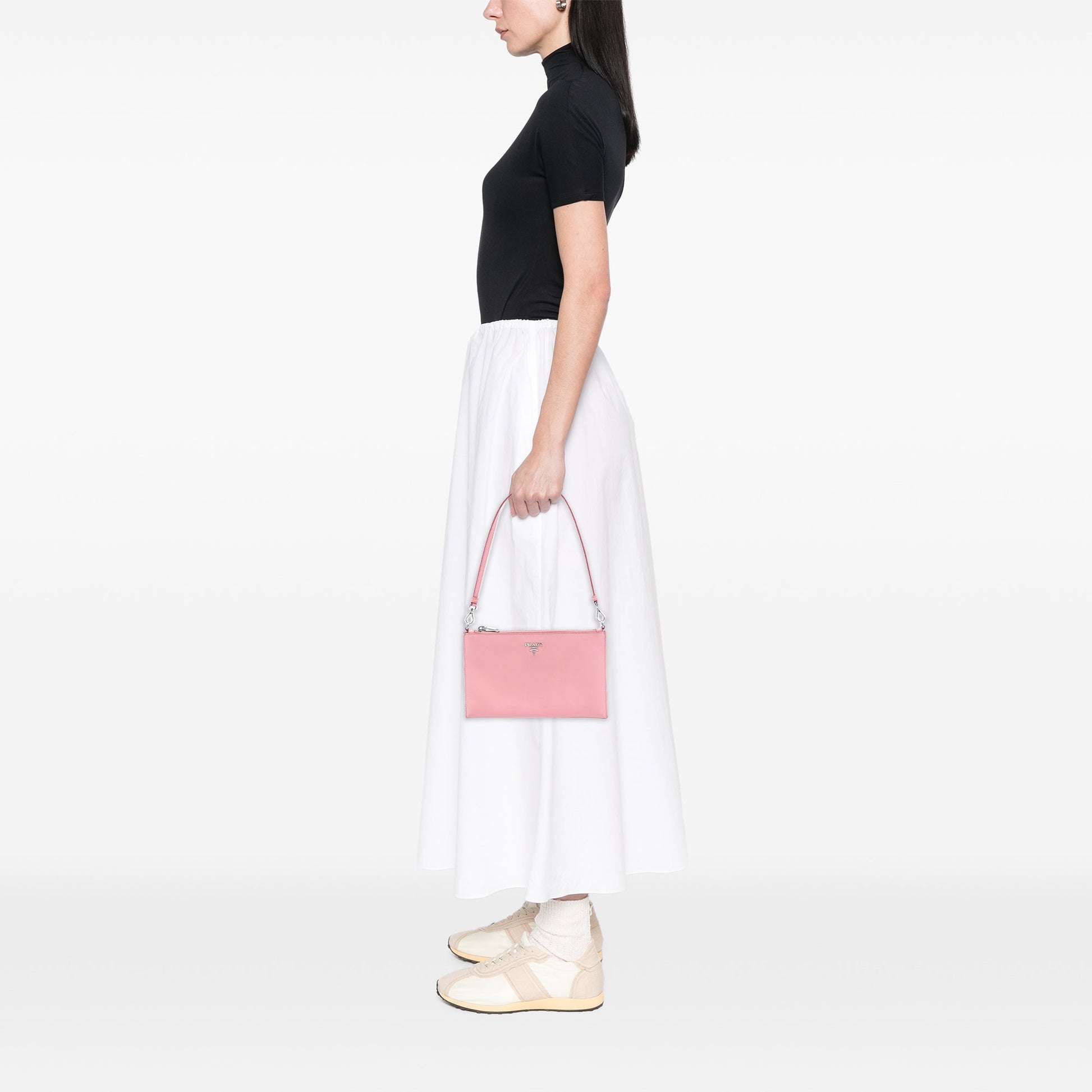 Prada Saffiano Shoulder Bag