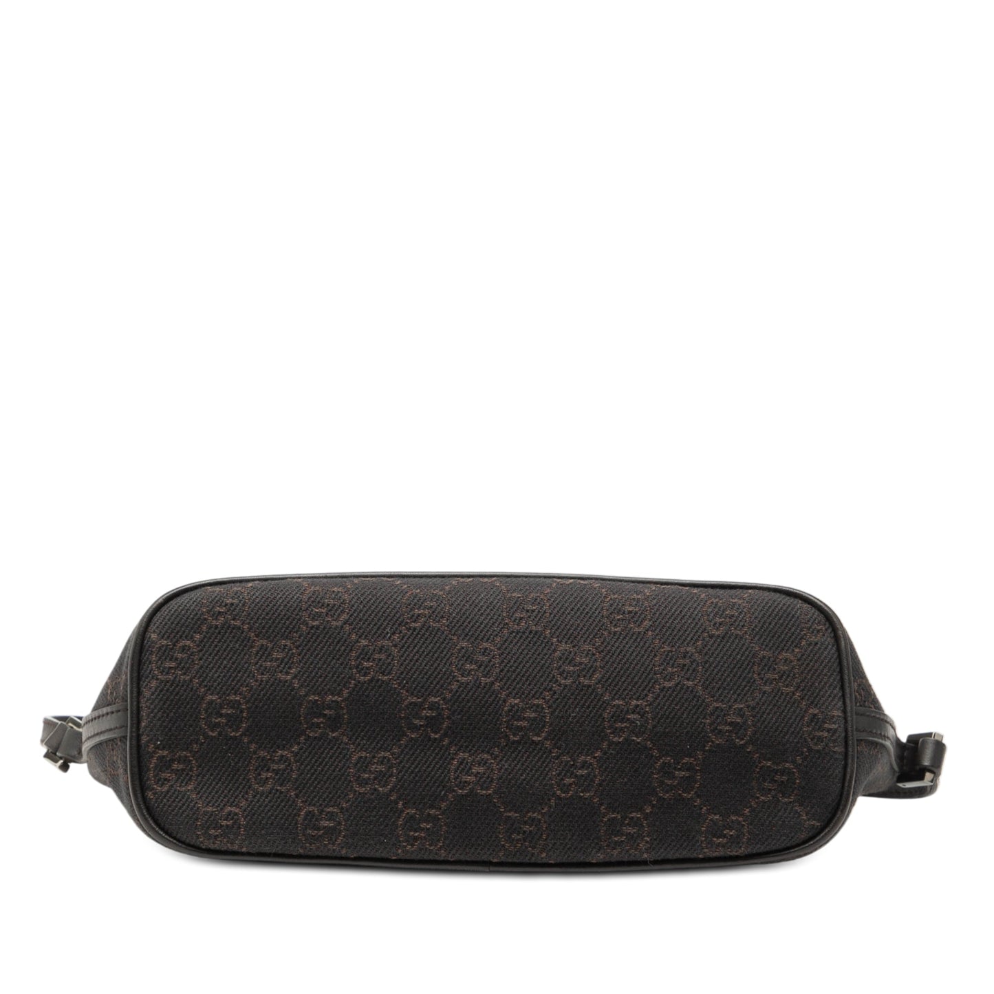 Gucci GG Denim Boat