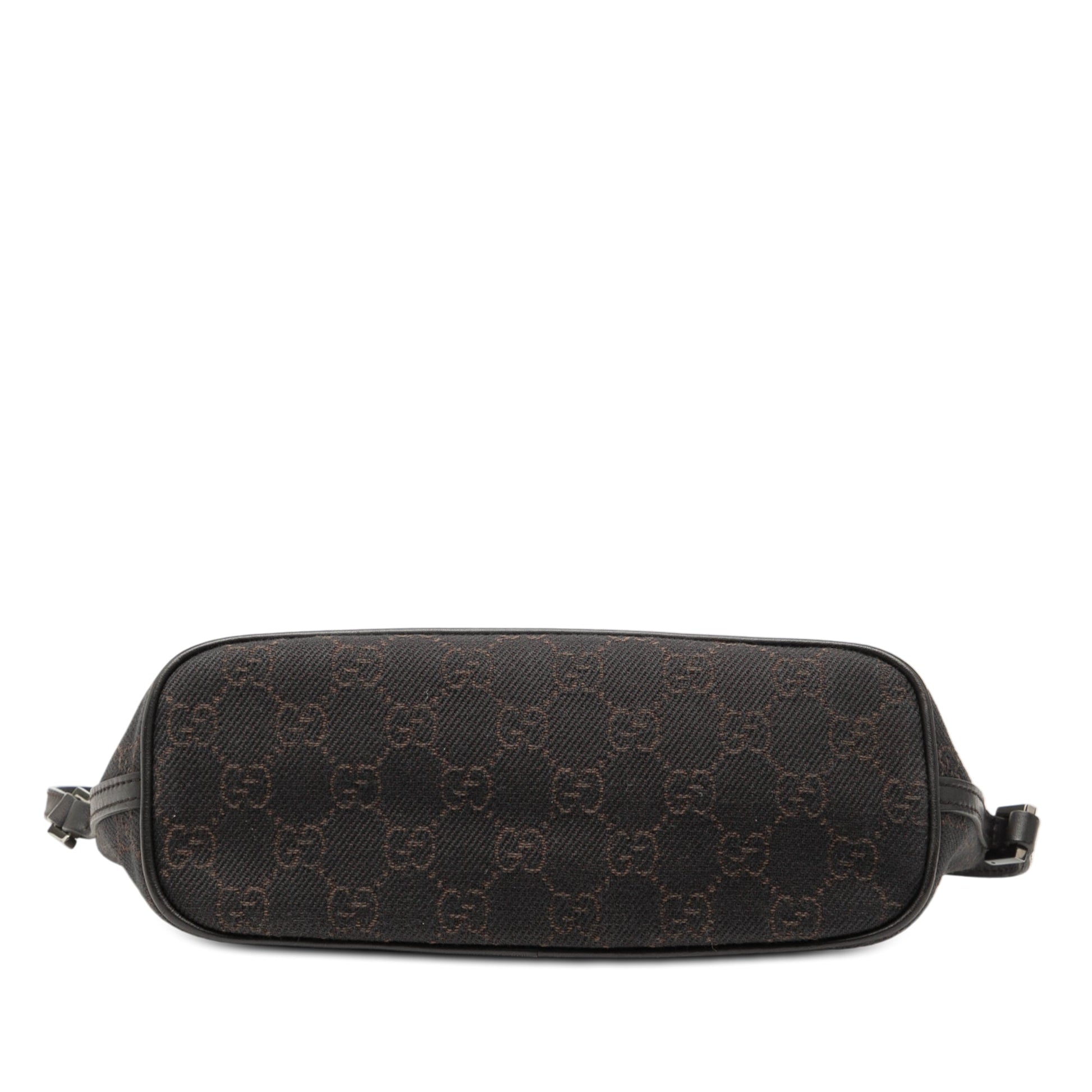 Gucci GG Denim Boat