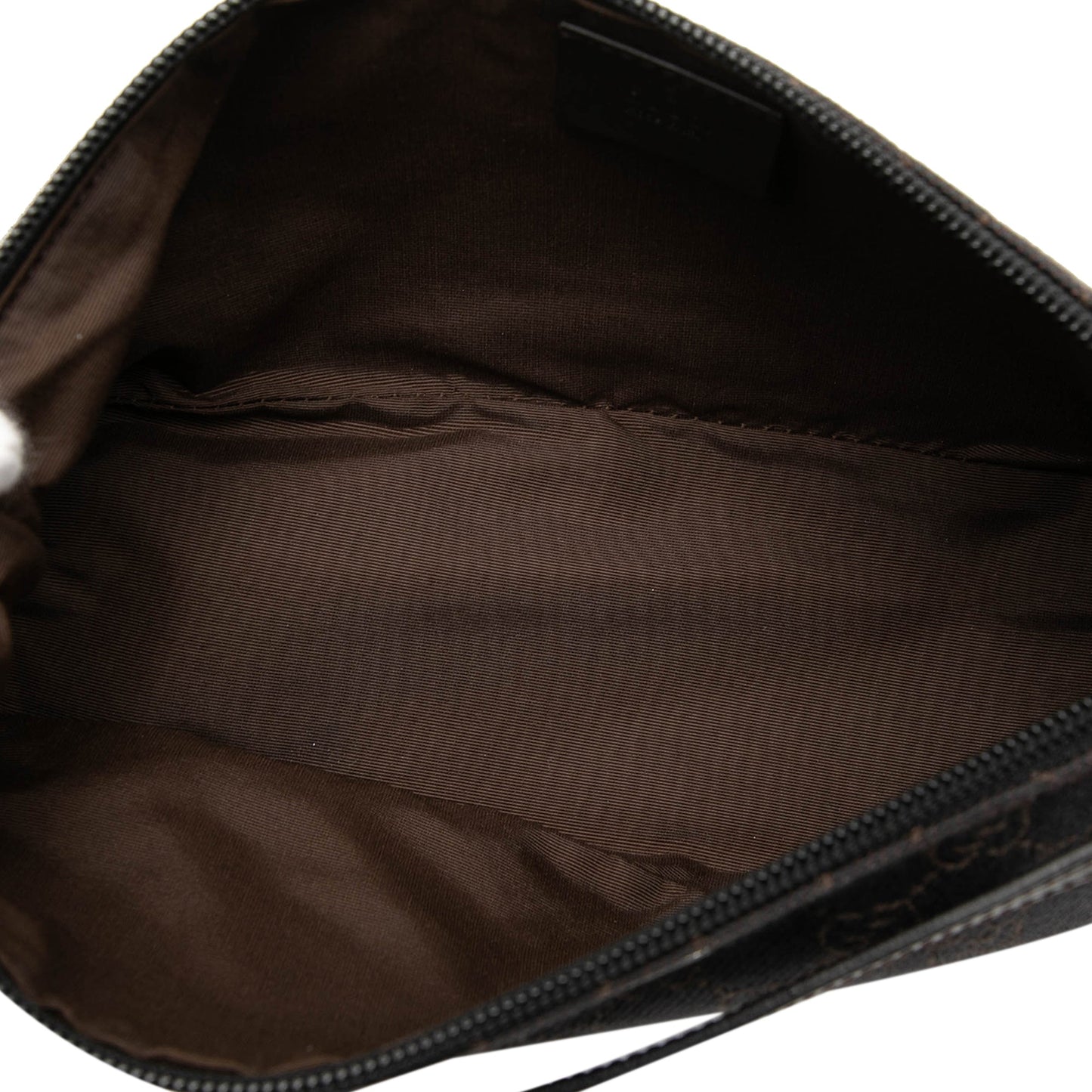 Gucci GG Denim Boat