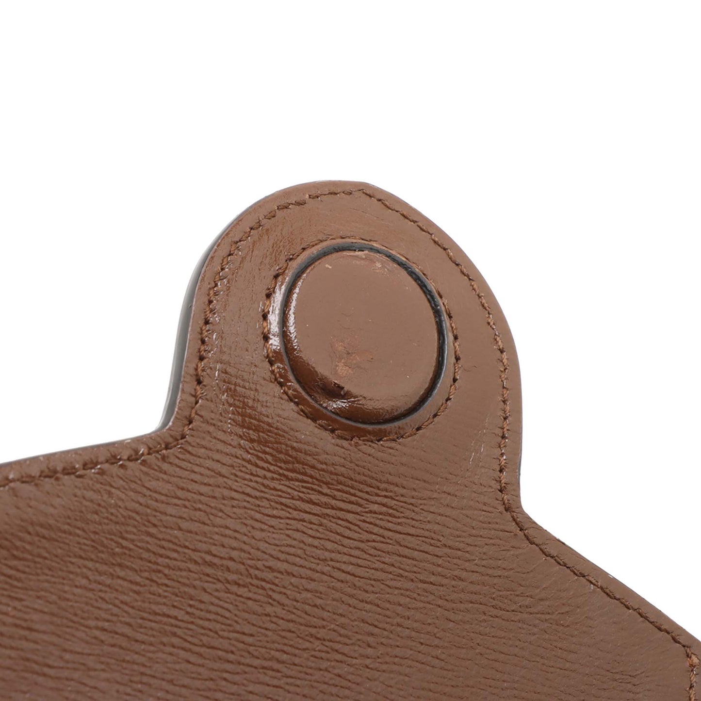 Gucci Mini GG Supreme Horsebit 1955 Crossbody