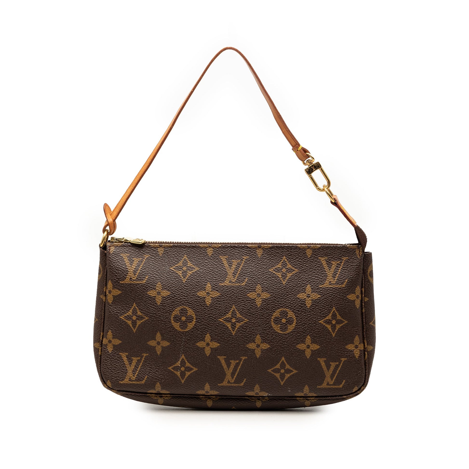 Louis Vuitton Monogram Pochette Accessoires