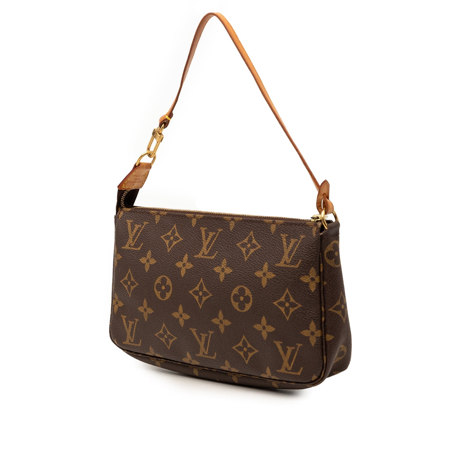 Louis Vuitton Monogram Pochette Accessoires