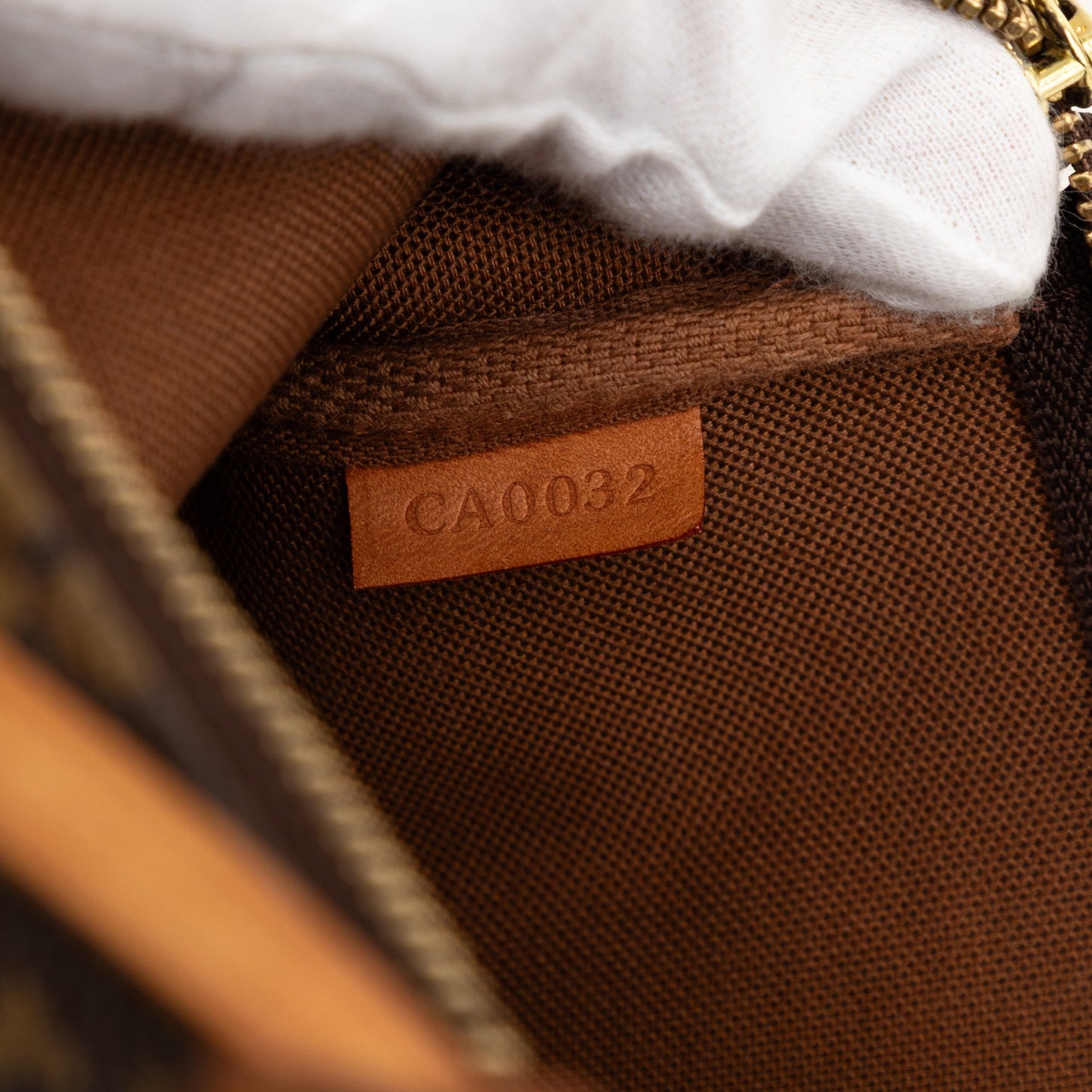 Louis Vuitton Monogram Pochette Accessoires