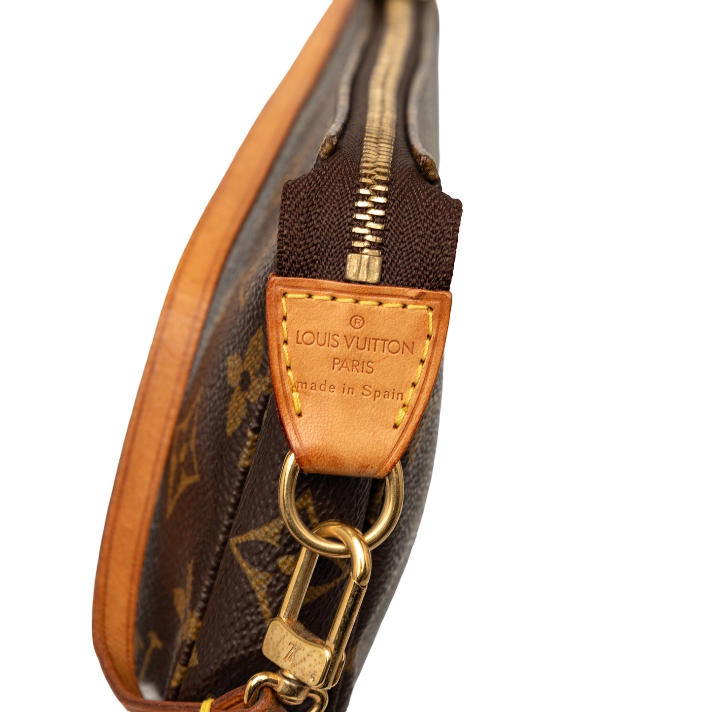 Louis Vuitton Monogram Pochette Accessoires