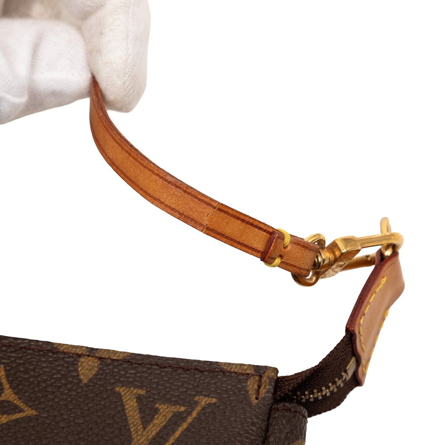 Louis Vuitton Monogram Pochette Accessoires