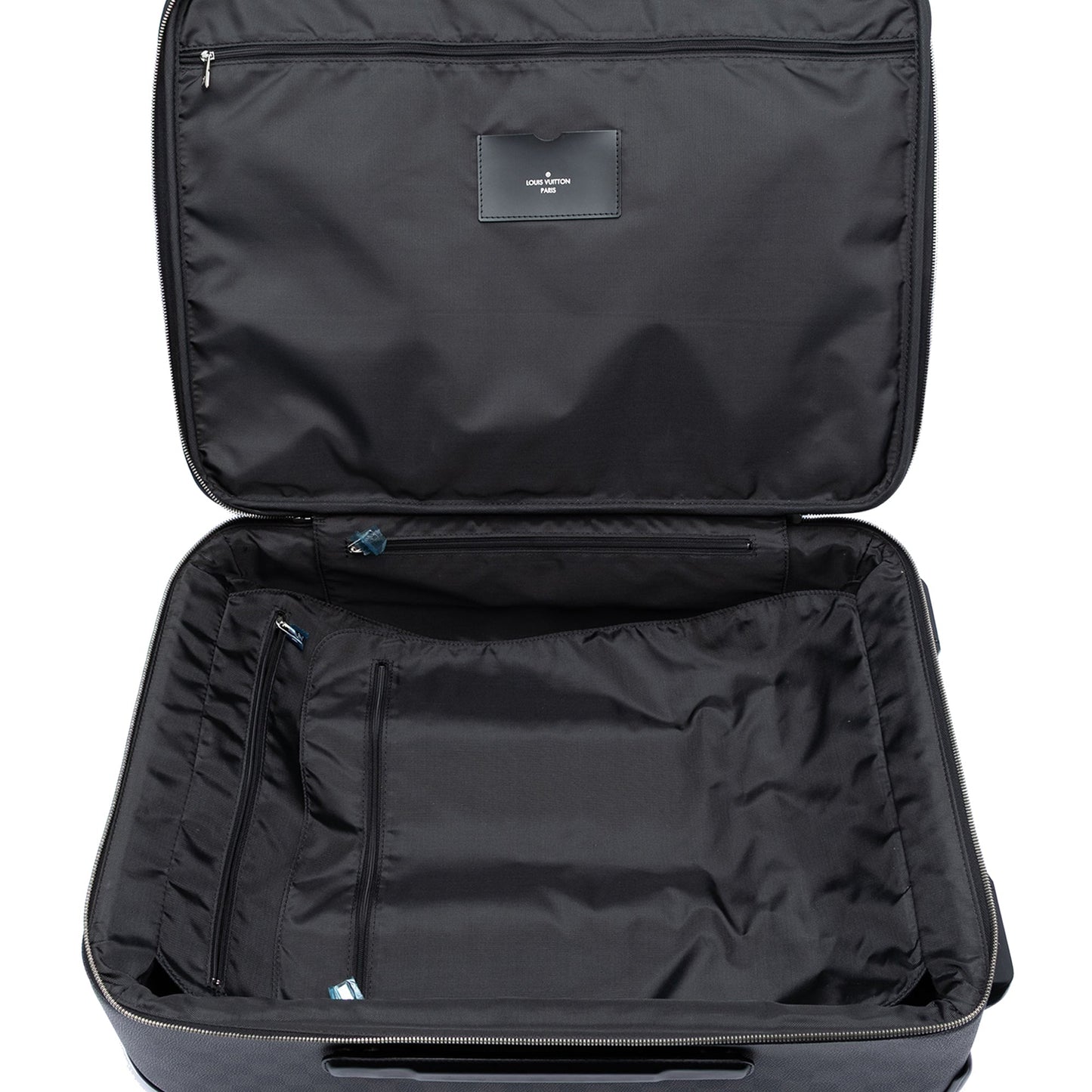 Louis Vuitton Damier Graphite Pegase Business Luggage 55