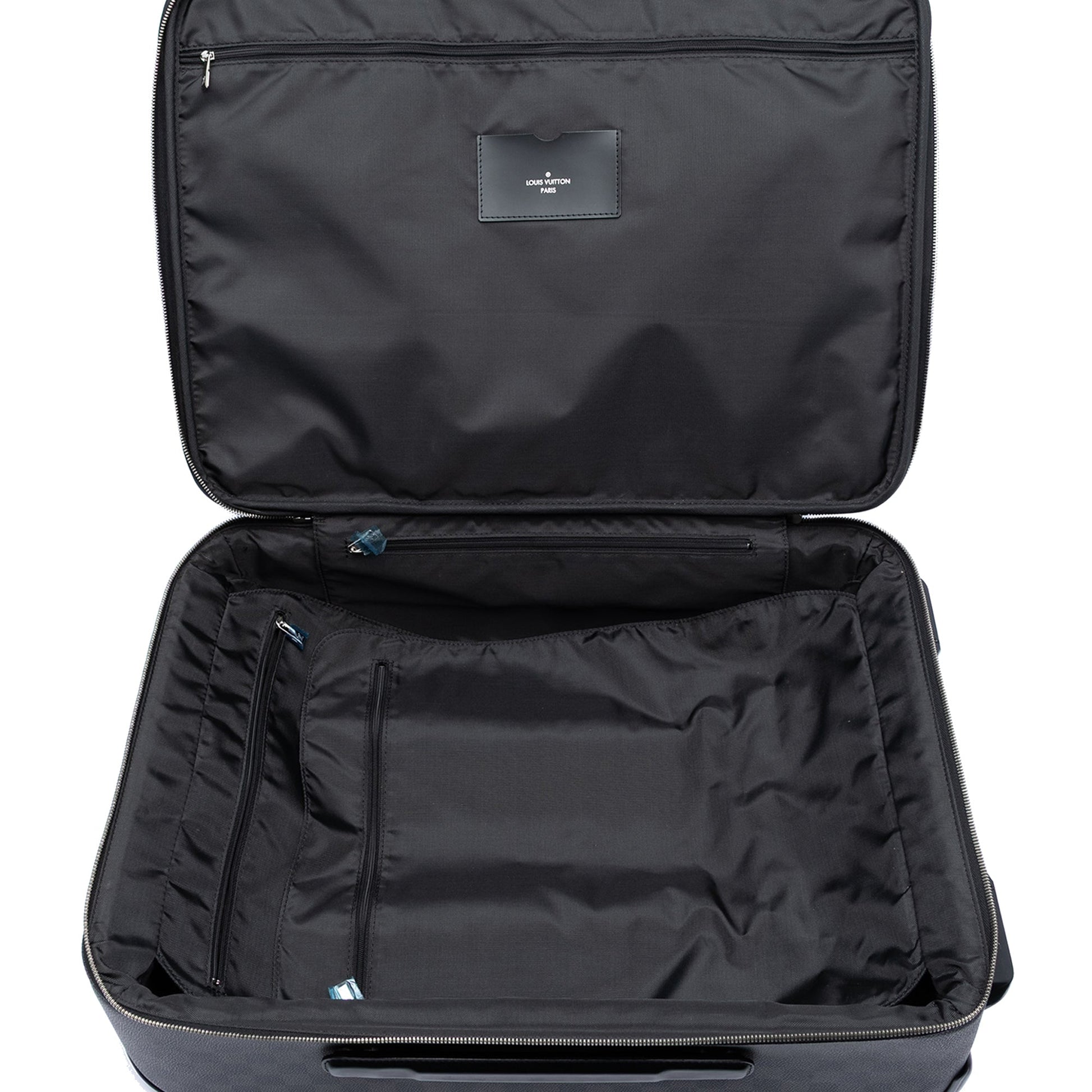 Louis Vuitton Damier Graphite Pegase Business Luggage 55