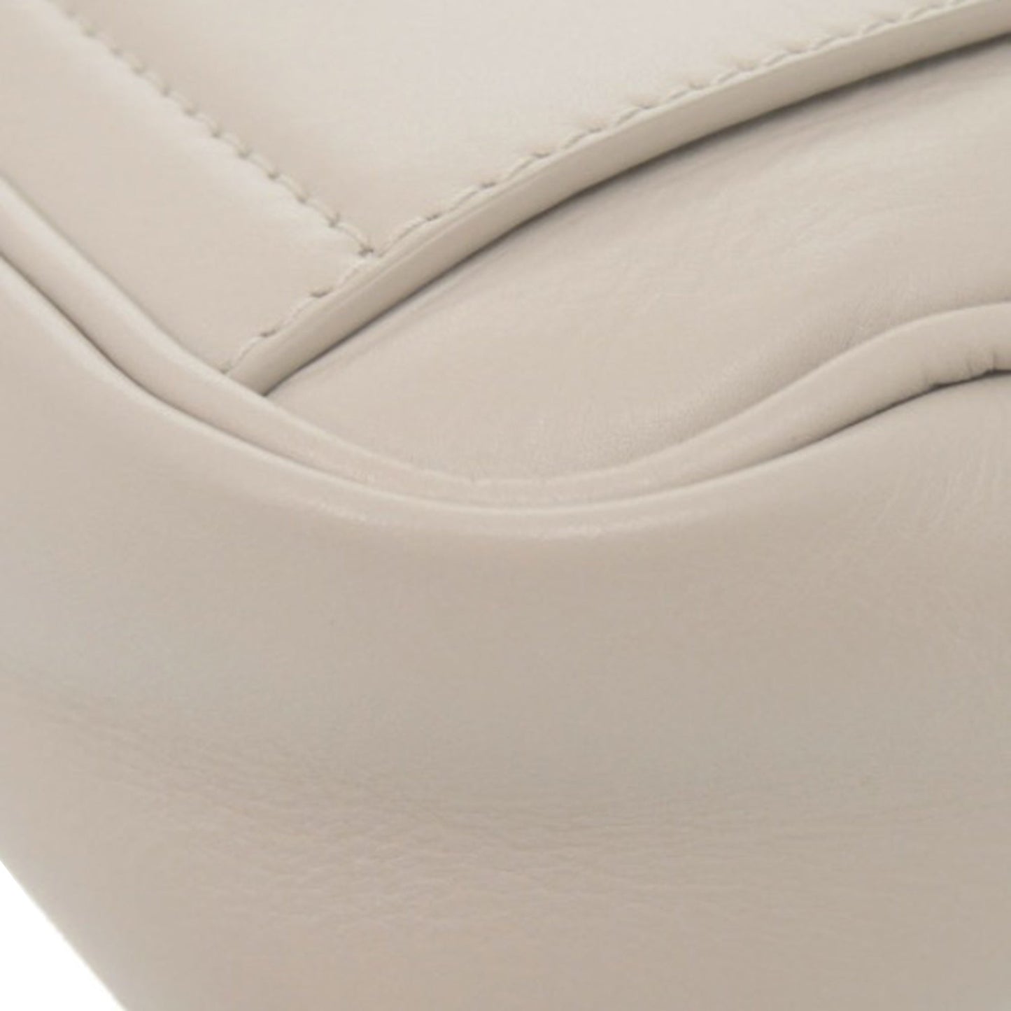 Bottega Veneta Perforated Calfskin Leggero Crossbody