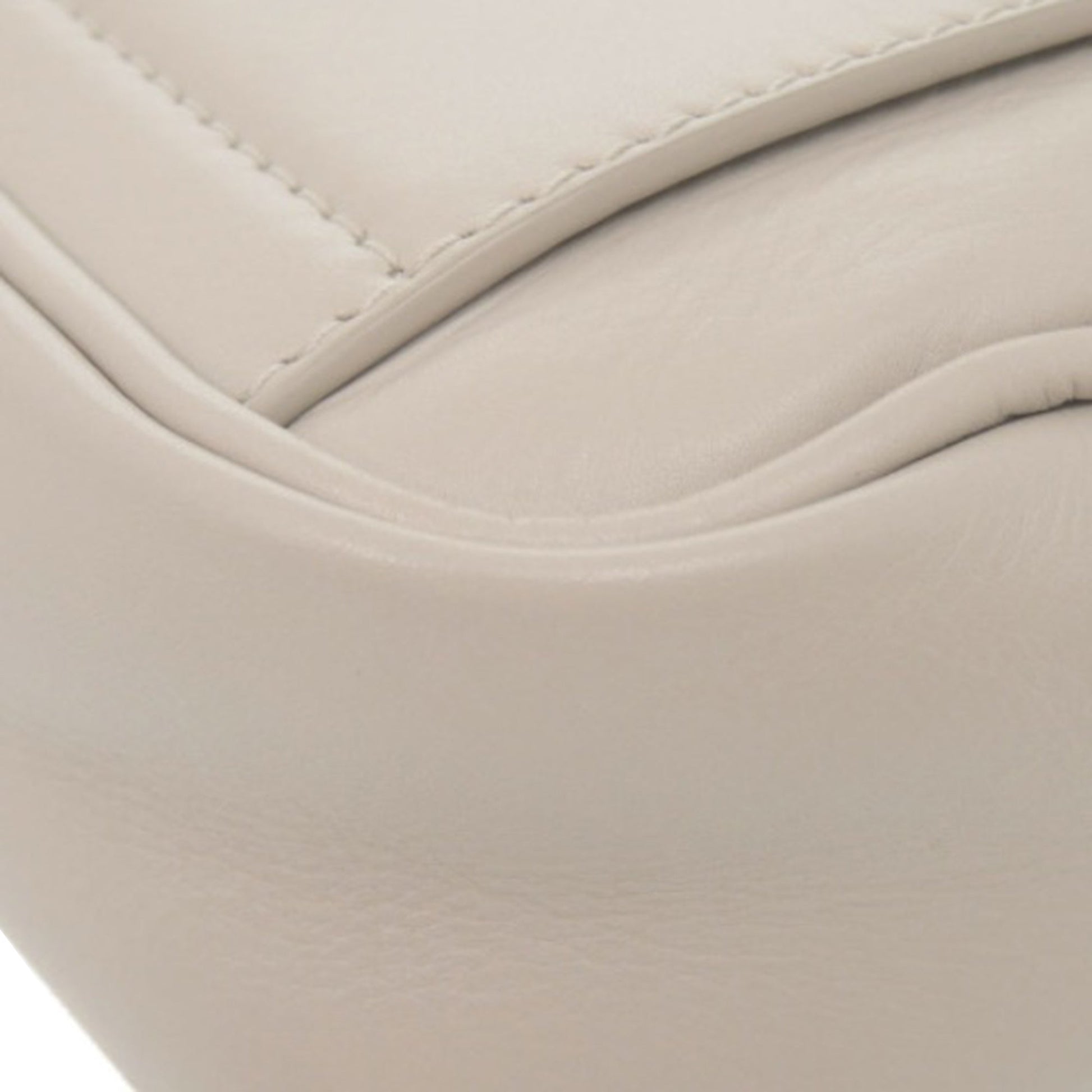 Bottega Veneta Perforated Calfskin Leggero Crossbody