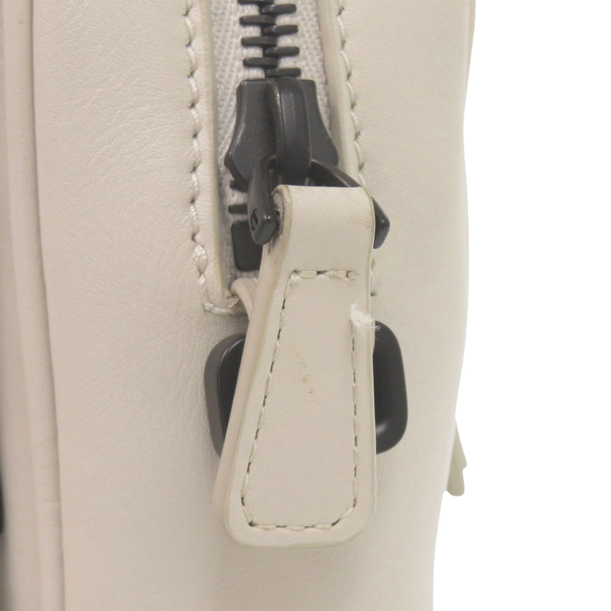 Bottega Veneta Perforated Calfskin Leggero Crossbody