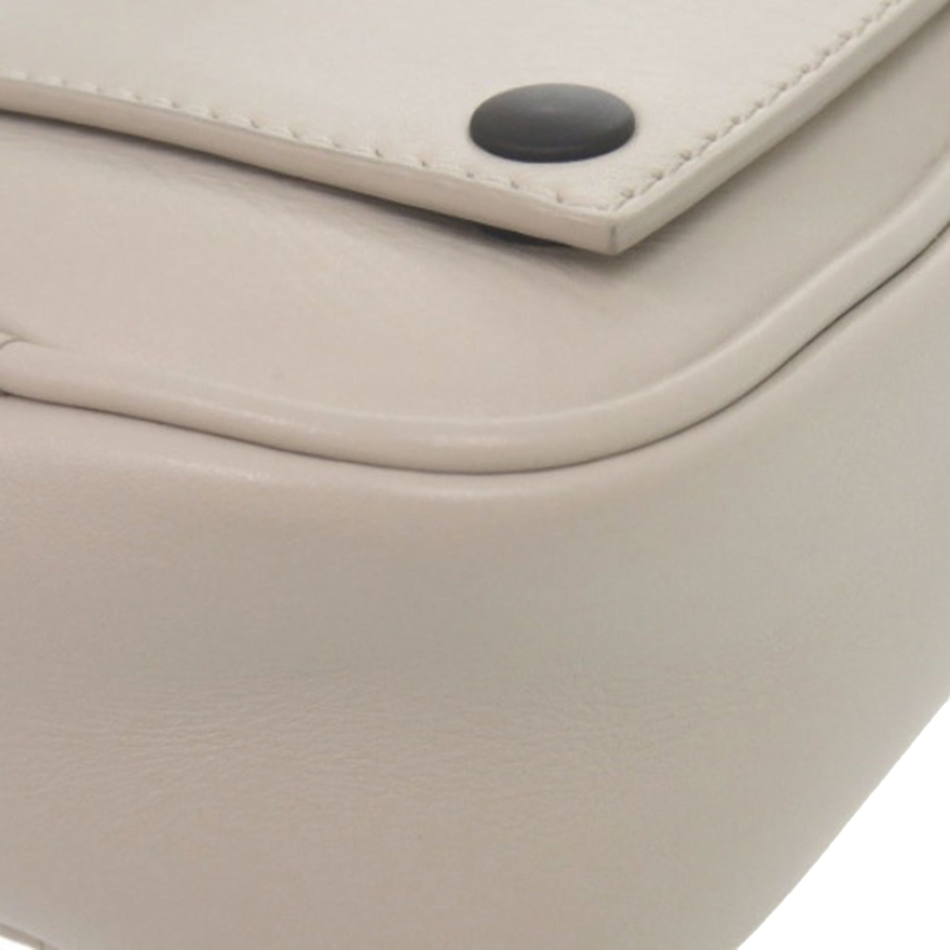 Bottega Veneta Perforated Calfskin Leggero Crossbody