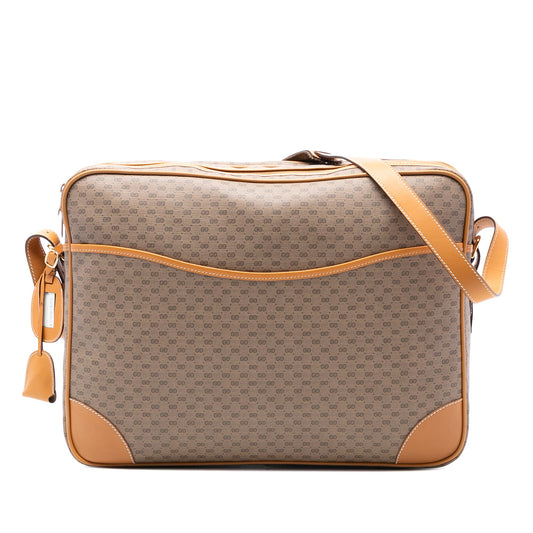 Micro GG Supreme Crossbody