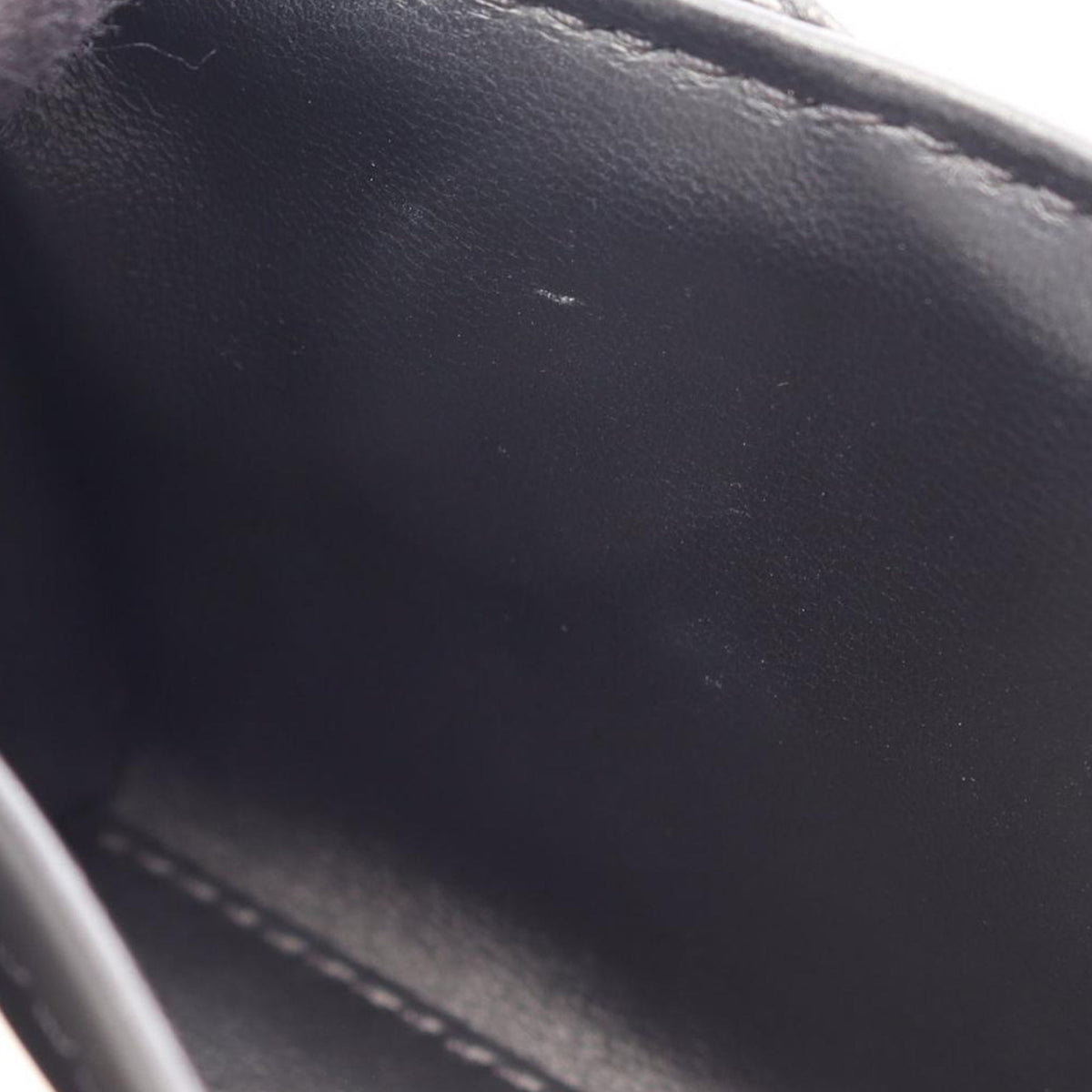 Louis Vuitton Pico Lambskin GO 14