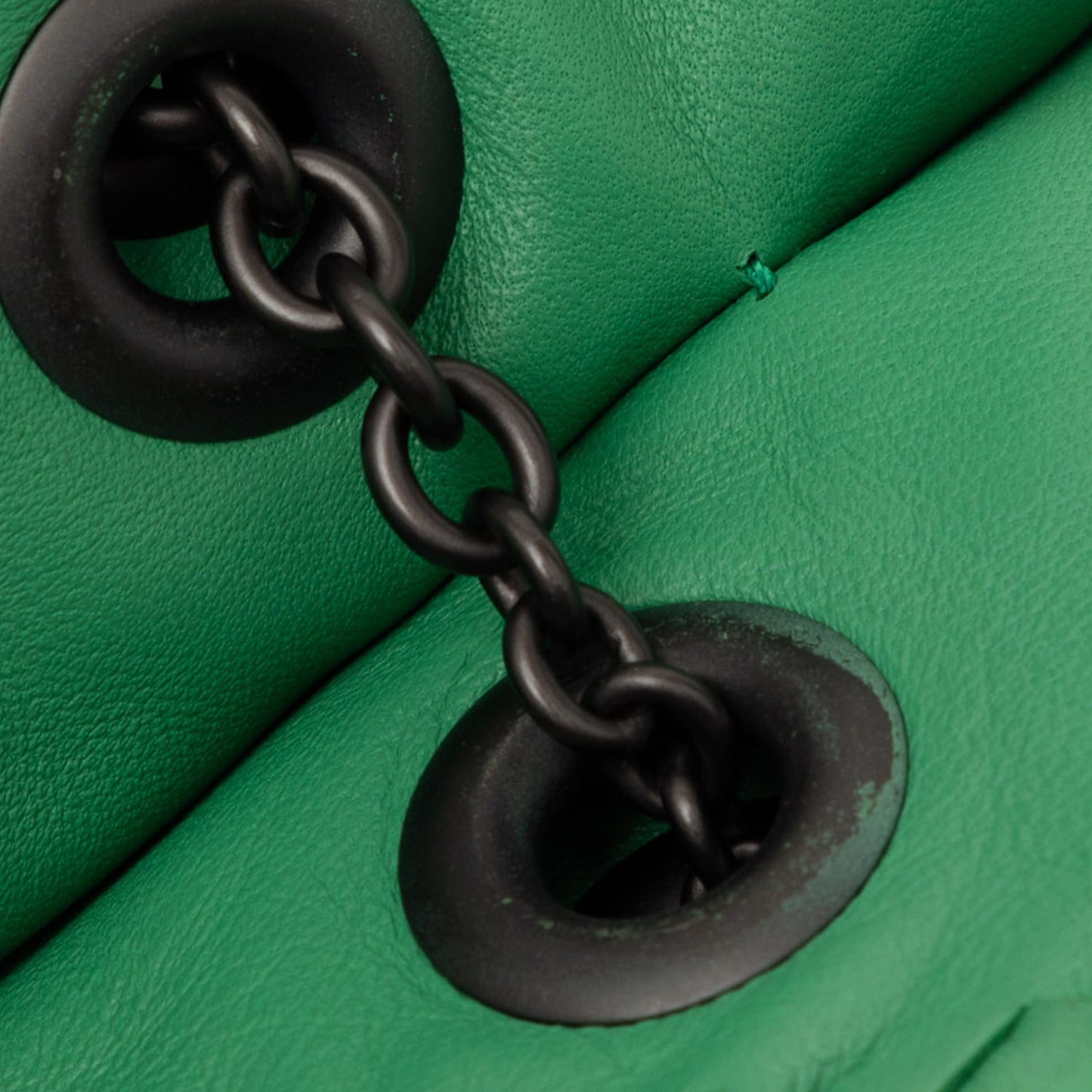 Bottega Veneta Nappa Intrecciato Duo Shoulder Bag