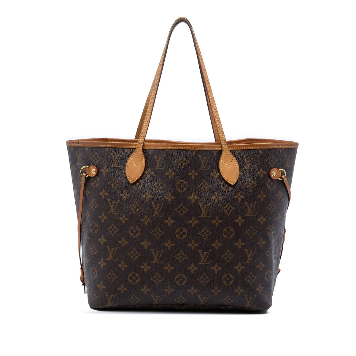 Louis Vuitton Monogram Neverfull MM