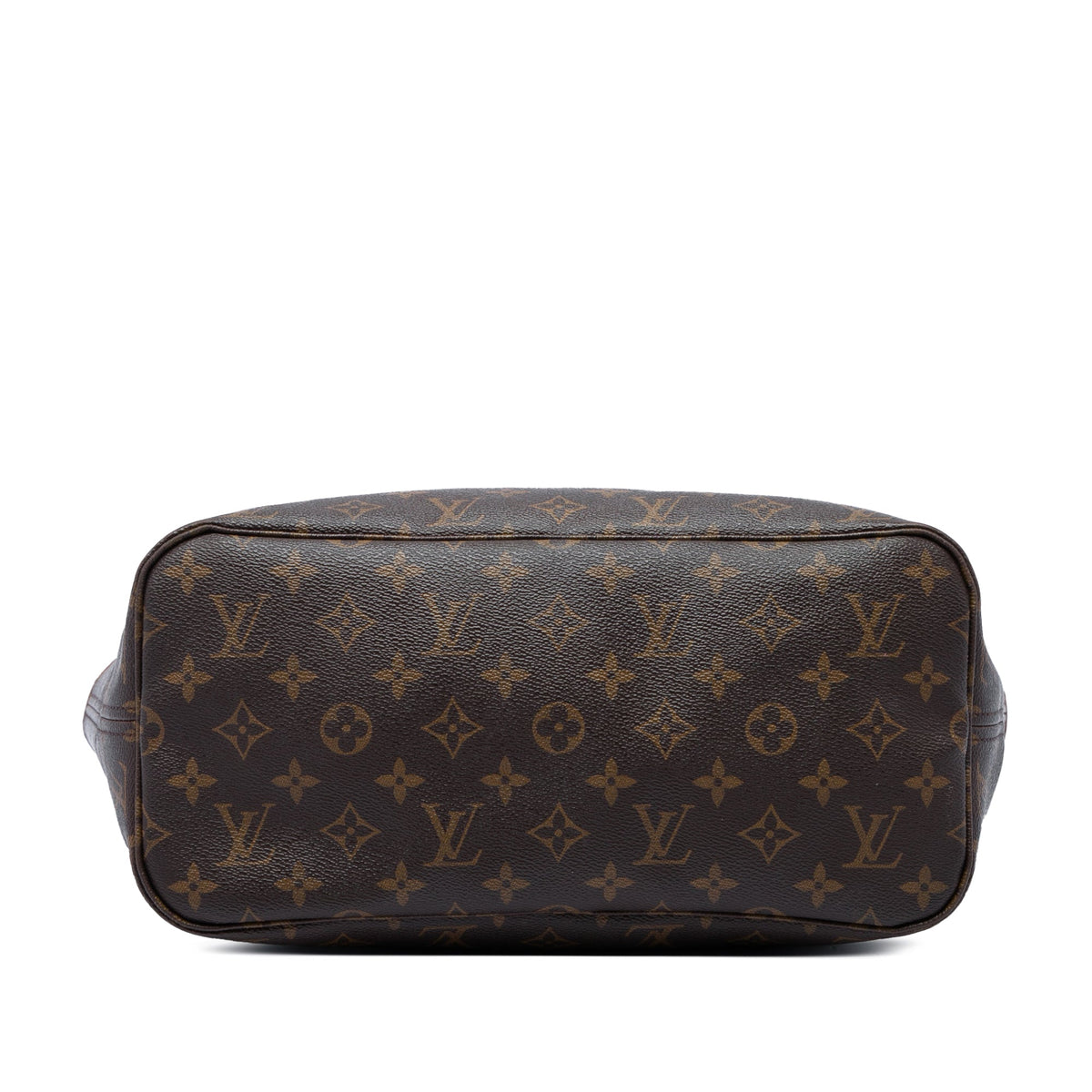 Louis Vuitton Monogram Neverfull MM