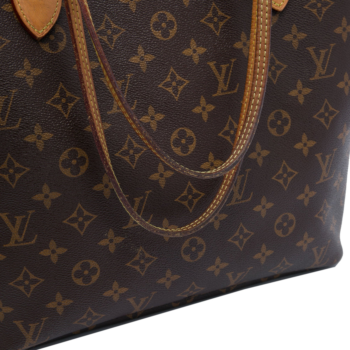 Louis Vuitton Monogram Neverfull MM